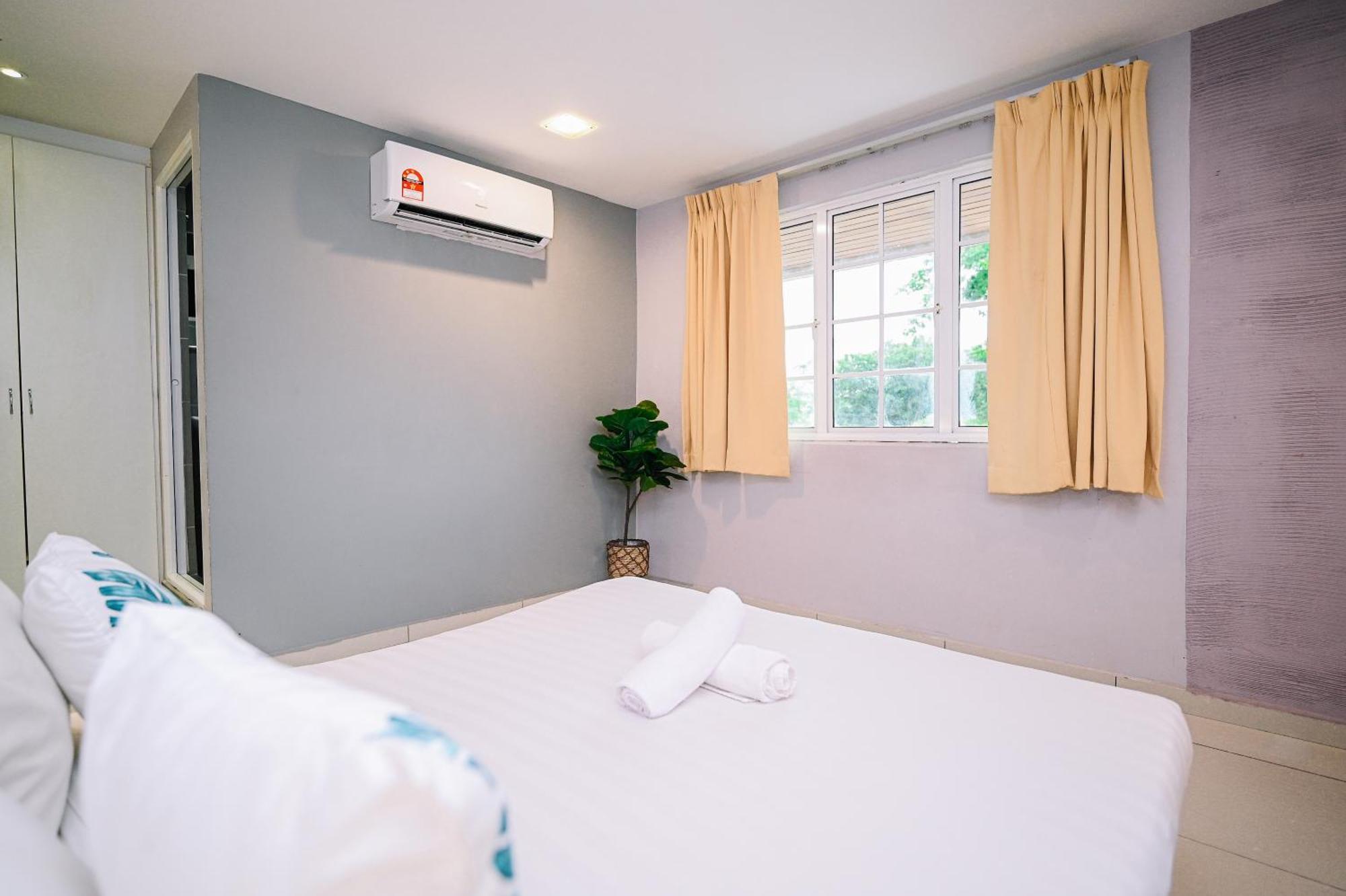 Swing & Pillows - Pj Ss2 Petaling Jaya Esterno foto